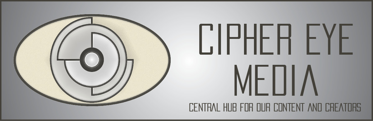 Cipher Eye Media