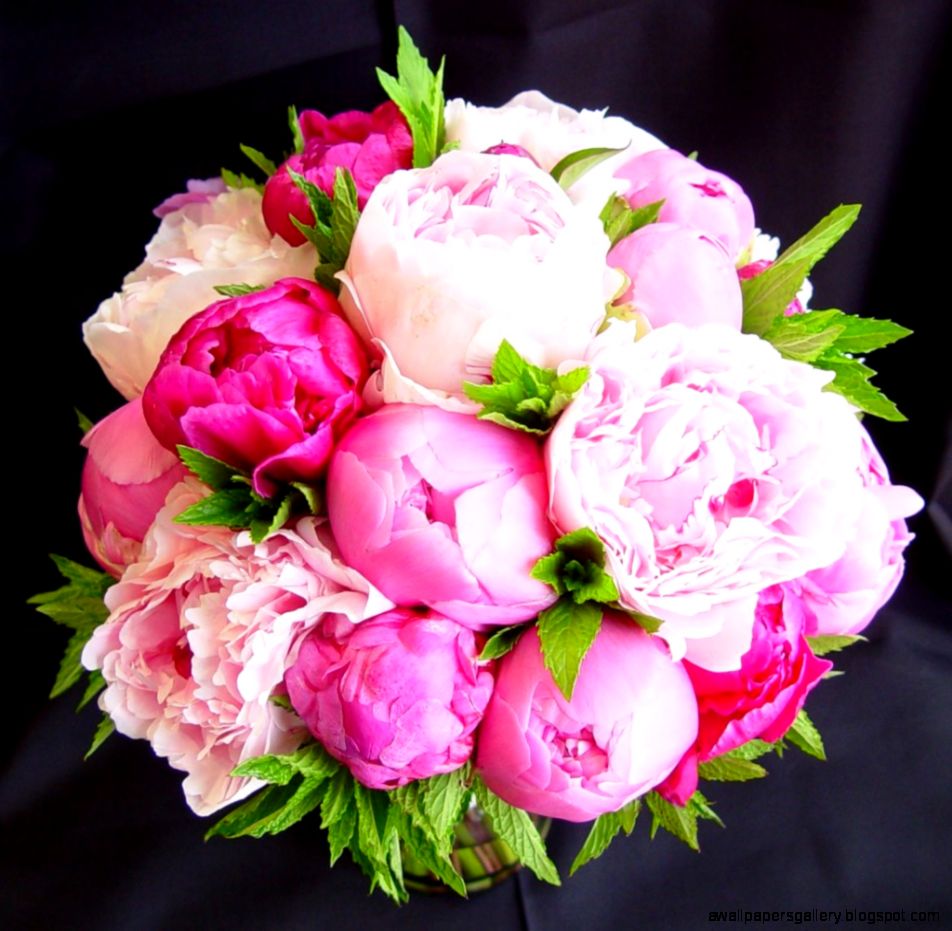 5 of the Prettiest Spring Wedding Bouquets EVER Weddings 5 of the Prettiest Spring Wedding Bouquets EVER Weddings