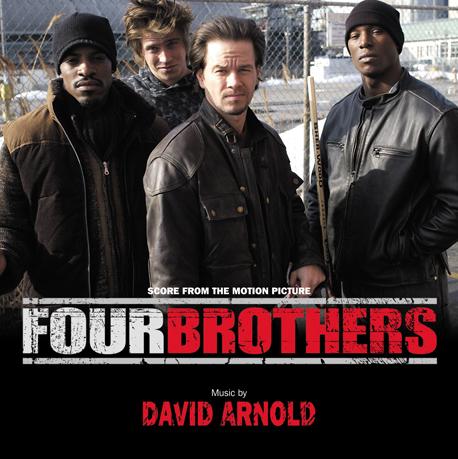 four brothers wallpaper