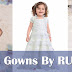 Girls Gowns Collection 2012 | Rupali Fahsion | Kids Clothing | Girls Party Wear Frock