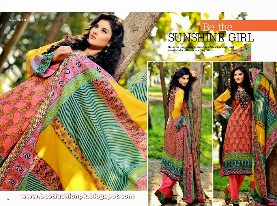 Jubilee Cloth by Swiss Voile lawn collection 2014-2015-www.bestfashionpk.blogspot.com Jubilee Cloth by Swiss Voile lawn collection 2014-2015