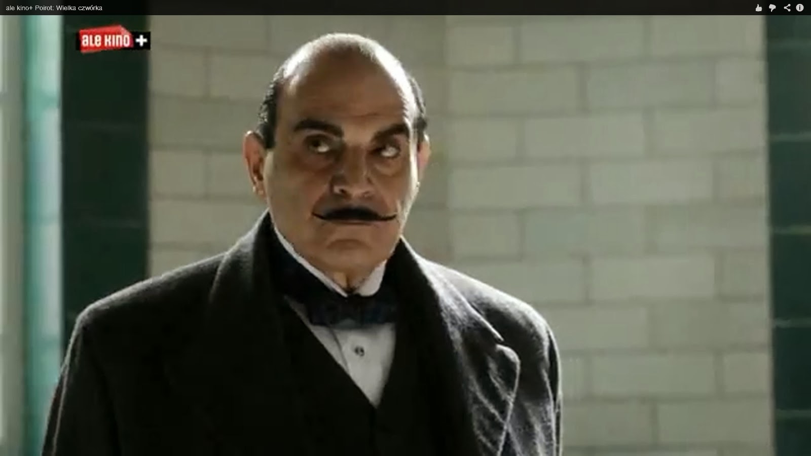 Hercule Poirot Episodes Hercule Poirot Episodes