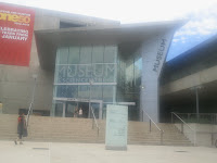 Museum at South Bank