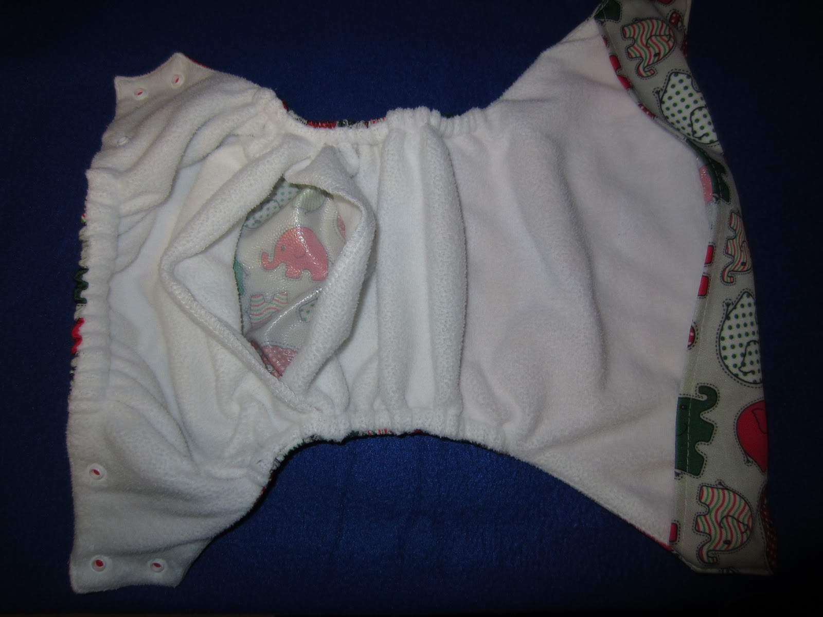 Cloth Diaper Addiction Moraki Cloth Diapers AI2/Pocket