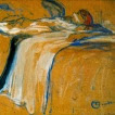 Alone (Toulouse Lautrec)