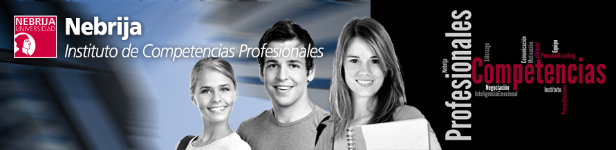 Instituto Nebrija de Competencias Profesionales