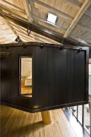 Awesome Loft Redesign Barn Into Small In A House Located In The Trastevere Neighborhood Of Rome Awesome Loft Redesign Barn Into Small In A House Located In The Trastevere Neighborhood Of Rome