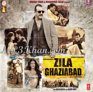 Zila Ghaziabad Full Hd Movie Free Download