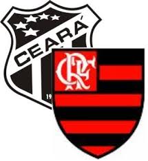 CEARÁ e FLAMENGO: dois times, duas paixões!