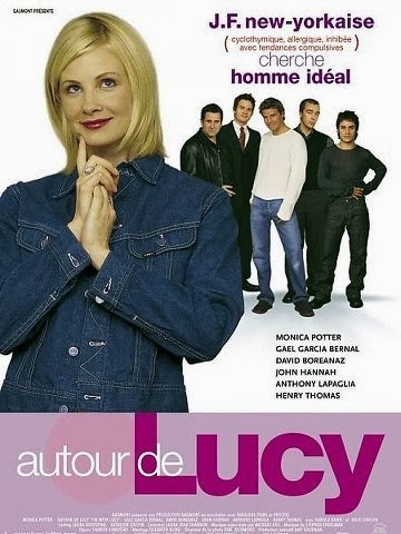 Autour de Lucy en Streaming Autour de Lucy en Streaming