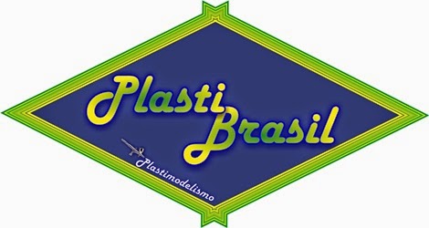 PlastiBrasil - Plastimodelismo