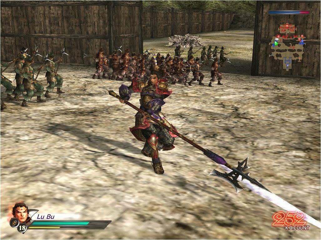 Dynasty Warriors 9 Download For Pc