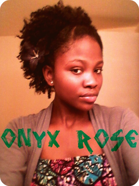 Curly Chic June 2011