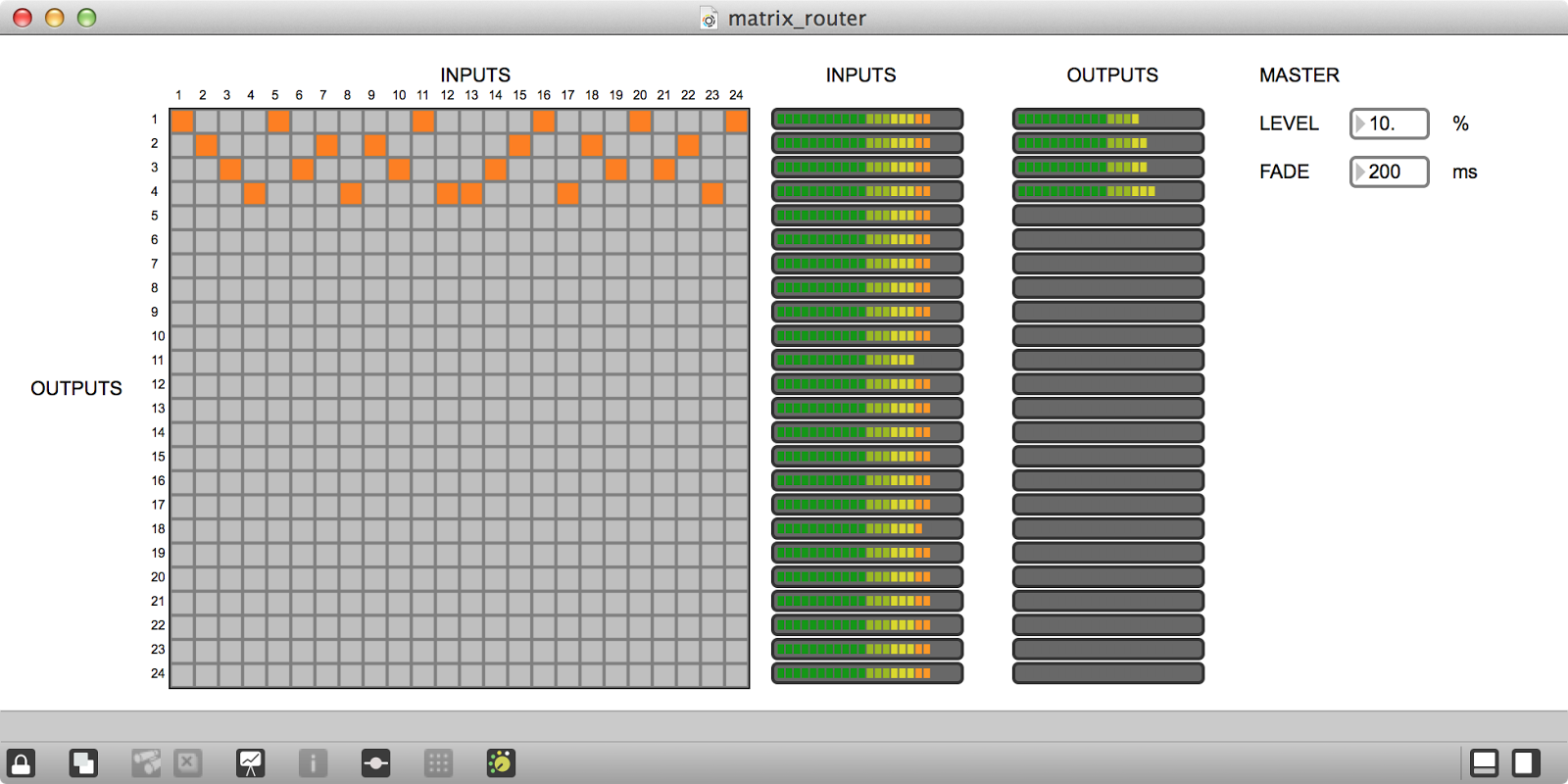 soundflower ableton soundflower ableton