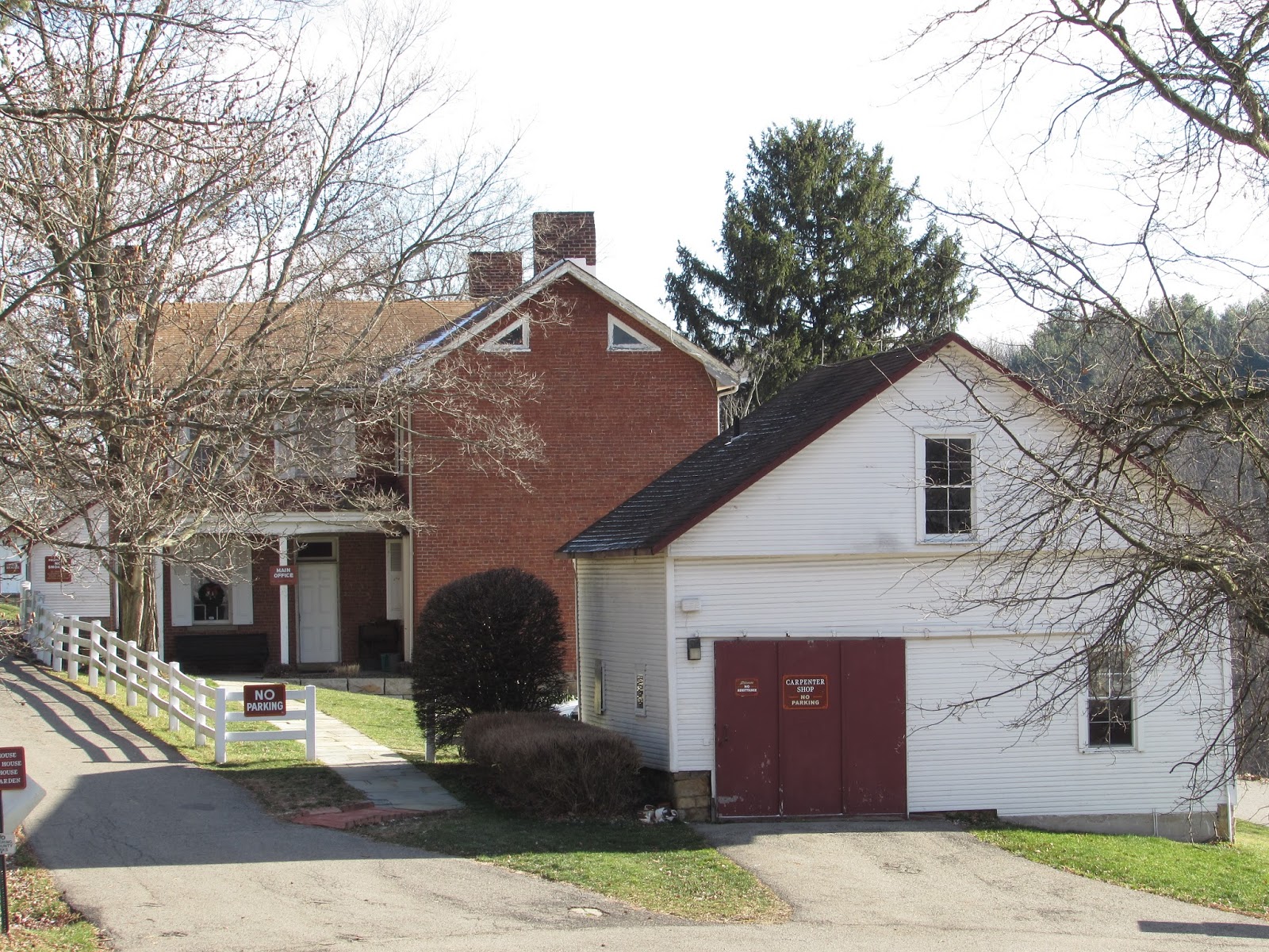 Round Hill Park Farm, Elizabeth Township, Allegheny County