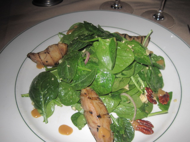 Steakhouse is