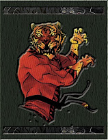 Tiger Style