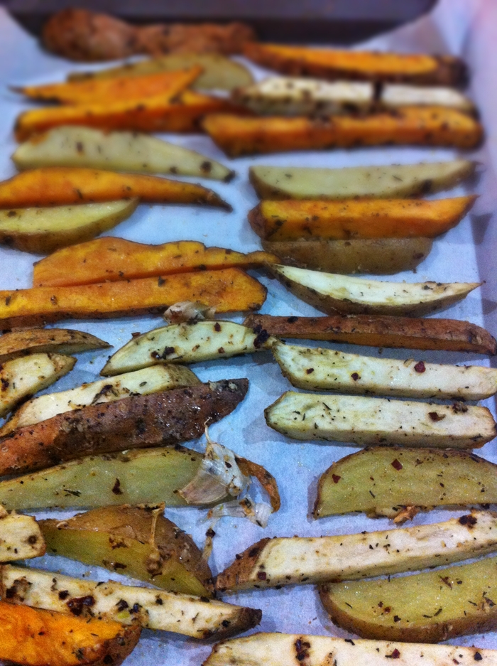 Ellebug Warning Highly Addictive Oven Chips