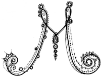 Fancy M