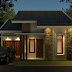 Desain Contoh Gambar Rumah Minimalis 1 Lantai Terbaru ~ Kamar Minimalis