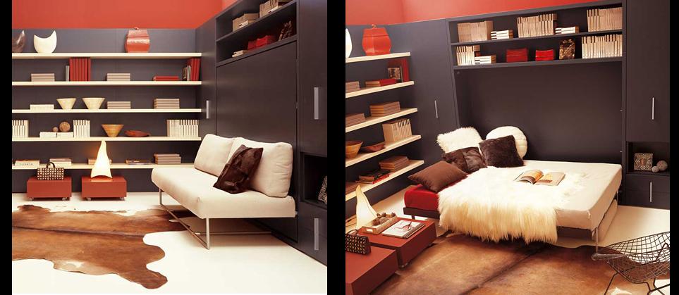 Viernes Recomendados: Resource Furniture / Nivel | Muebles de Jardín y