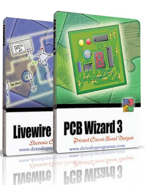 Livewire & PCB Wizard 3 Portable Pcb+Wizard+3+and+Live+Box