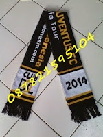 PRODUSEN SYAL SCARF