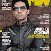 Abhishek Bachchan MW Magazine