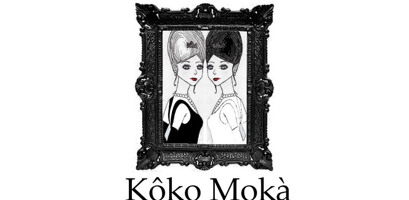 Kôko Mokà