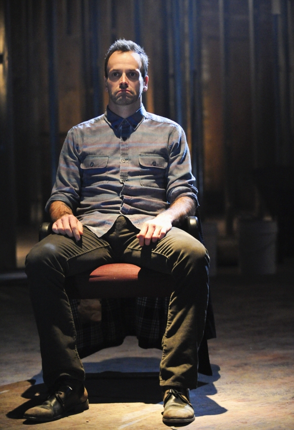 TV Review Elementary Episode 12 "M" Buddy2Blogger