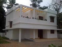 pergola designs kerala