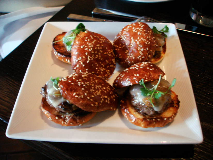 Kartoffelklösse Project Sliders