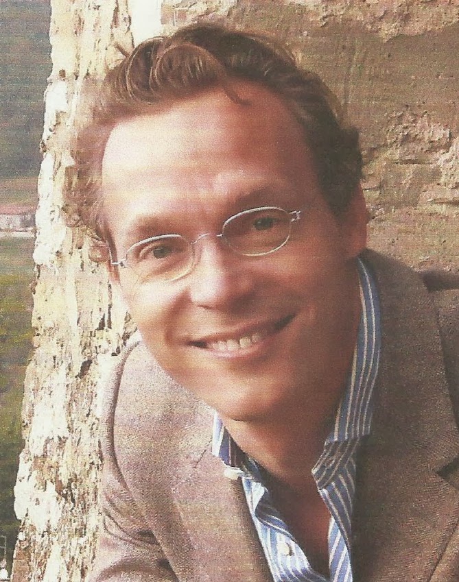 El Chouan Ibérico DON JAIME DE BORBÓN PARMA NUEVO EMBAJADOR DE LOS