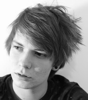 Boys Emo Hairstyle Photo Gallery(01)