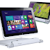 Acer Iconia W510 PC Tablet dengan Windows 8 : Performa Layar Sentuh Modern