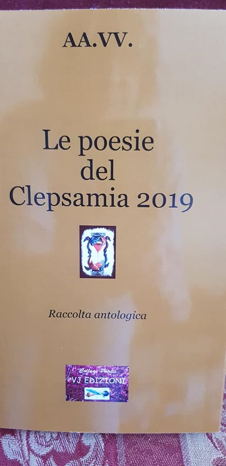 Le Poesie del Clepsmania