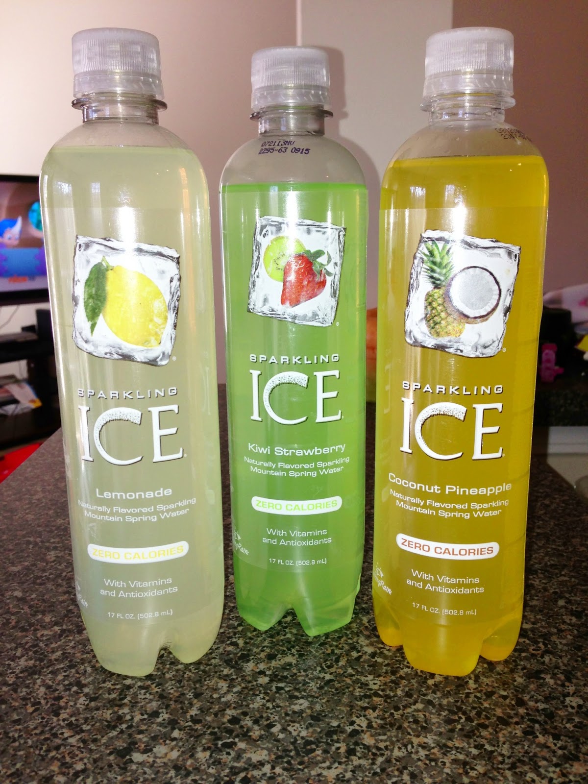 Mama Fashionista A Sparkling and Delicious Way to Hydrate!