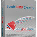 PDF file for editing Sonic PDF Creator v3.0.6.0 