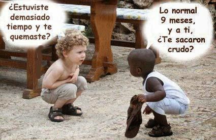 Resultado de imagen para HUMOR BLANCO