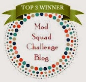 Mod Squad Top 3