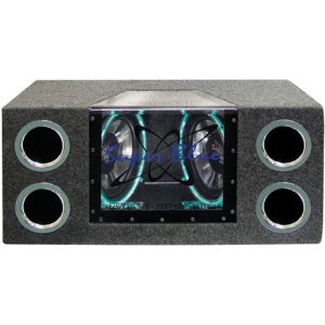 best 1000 watt subwoofer