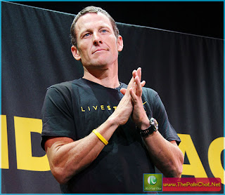 Lance Armstrong @ThePakiChat.Net News
