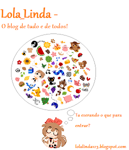 Meu "banner" para parcerias: