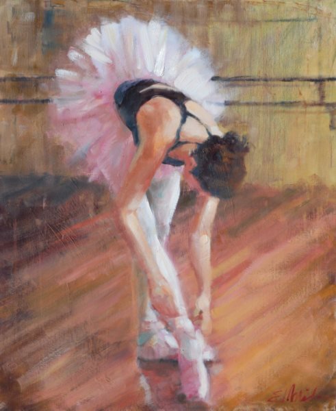 Melinda Morrison