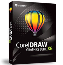 CorelDRAW Graphics Suite X6 With Keygen/Patch 32 Bit/64 Bit