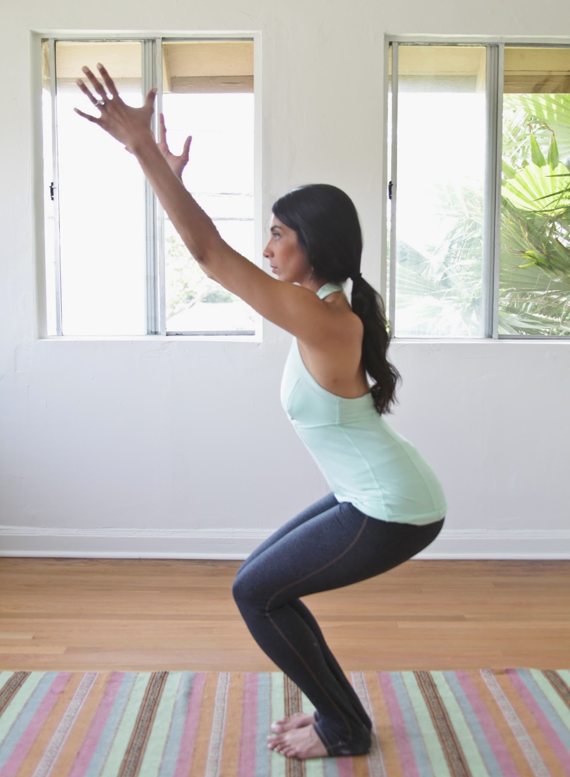 A Return to Your Genuine Self Yoga Postures to Support Healing for