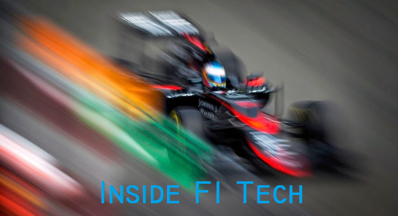 Inside F1 Tech