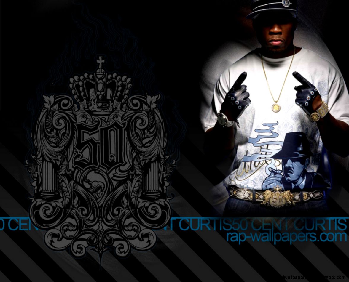 50 Cent and Eminem Wallpaper 50 Cent and Eminem Wallpaper