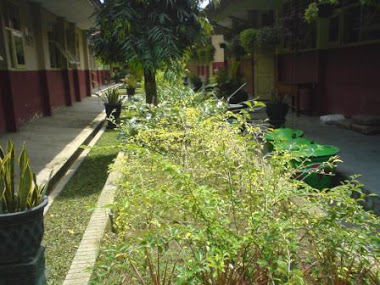 Taman Kelas