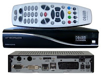 Explication et Presentation et Installation et Technique du Récepteur Dreambox DM800 HD  Dreambox+800+HD